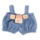 thumbnail image 3 of Pantalones De Muñeca, Disfraz, Ropa De Cambio, Juego, Llavero Para Niños, Accesorios Para Muñecas, Oso Feliz, 3 of 3