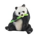 thumbnail image 2 of Pandas De Resina En Miniatura 1/87 Micro Paisajes Cake Toppers Coleccionables Estilo B, 2 of 5