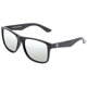 thumbnail image 1 of Gafas de sol Sixty One Solaro polarizadas negro/plata, 1 of 6