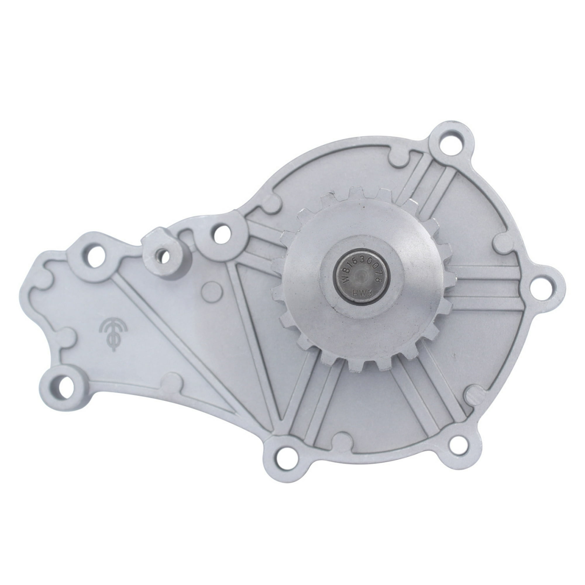 Repuestos Del Sol - Bomba Agua Peugeot 3008 1.6 2010 2017