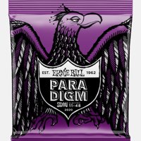 Cuerdas Guitarra Electrica Ernie Ball P02020