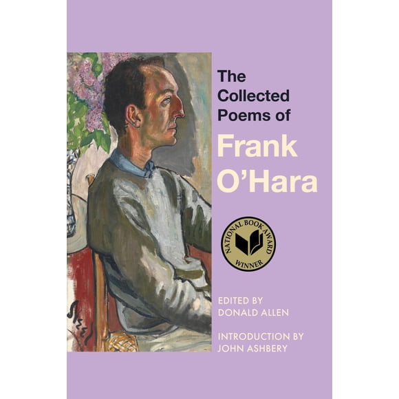 Libro The Collected Poems