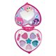 thumbnail image 1 of Maquillaje Infantil Set Corazón Pequeño con Espejo, 1 of 2