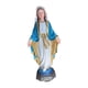 thumbnail image 3 of Bendita Virgen Madre María Estatuilla Comedor Estatua Coleccionable Dormitorio, 3 of 5
