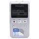 thumbnail image 4 of Dvt1300 Voice Recorder 4 Gb, 4 of 6