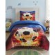 thumbnail image 1 of Cubrecama Quilt Infantil de Verano Plaza y Media mas Funda, 1 of 7