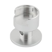 Ioensy - Herramienta De Extracción De Bobina De Bujía De Alto Rendimiento, Repuesto Para Bmw F 800 Gt, Color Plateado