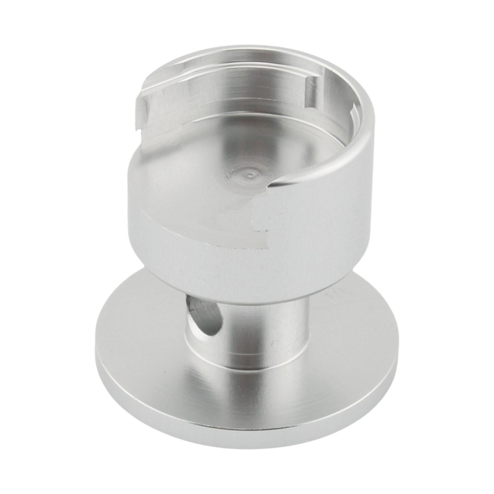 Ioensy - Herramienta De Extracción De Bobina De Bujía De Alto Rendimiento, Repuesto Para Bmw F 800 Gt, Color Plateado