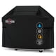 thumbnail image 1 of Cubierta para parrilla Grillman 60" impermeable, resistente a rasgaduras, negra, 1 of 7