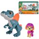 thumbnail image 1 of Figura de acción Paw Patrol Skye – Roaring Pup Pals, 1 of 9