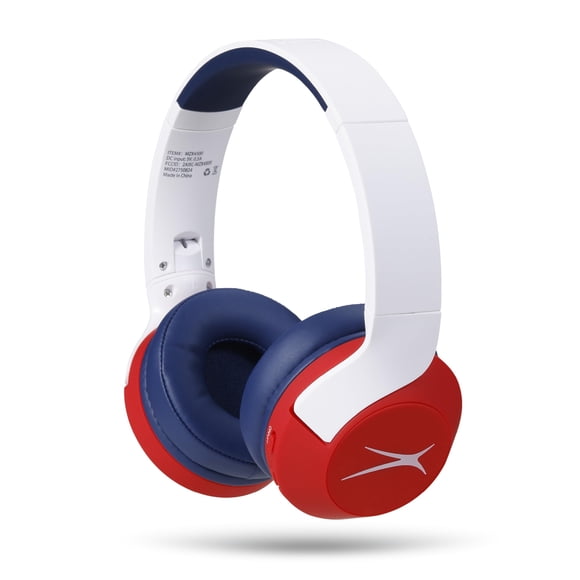 Audífonos Altec Lansing Inalámbricos Plegables 15 h ANC