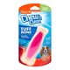 thumbnail image 1 of Juguete Masticable Perro Hartz Chew n Clean Tuff Bone Pequeño Bacon, 1 of 3