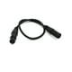thumbnail image 1 of Cable Adaptador DMX Giratorio XLR Hembra De 5 Pines A Macho De 3 Pines, 1 of 2