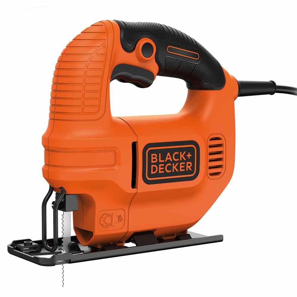 Black & Decker - Sierra Caladora Ks501