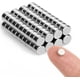 thumbnail image 1 of 300 pcs Imanes Neodimio Imanes Súper Fuertes De 4mm*4mm*2mm redondo, 1 of 5