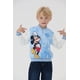 thumbnail image 5 of Chaqueta Disney Mickey Mouse Varsity Bomber para niños de 8 a 9 años, 5 of 7