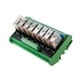 thumbnail image 3 of Módulo de relé omron de 8 canales Módulo de placa de driver de ocho paneles dc 24v 10a, 3 of 3