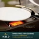 thumbnail image 4 of Horno para pizza HALO Versa 16 con piedra giratoria de 16 pulgadas, 4 of 8