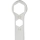 thumbnail image 2 of Llave de Eje CruzTOOLS AW142227 14mm 22mm 27mm Negra, 2 of 3