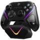thumbnail image 2 of Control EasySMX D10 Multiplataforma negro | Joysticks TMR, Gatillos con Bloqueo y Base de Carga, 2 of 3