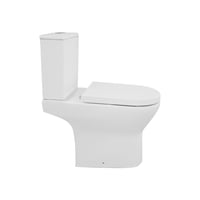 Stretto - Sanitario Wc Completo Acros Plus