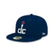 thumbnail image 1 of Gorra 59fifty Nba Washington Wizards Azul Marino Talla 7 125, 1 of 2