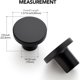 thumbnail image 2 of Perilla para Mueble HOME EDIT Redonda 30 mm, 2 of 3