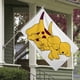 thumbnail image 3 of Las Aventuras de Spot Bandera impresa con temática, regalo perfecto para fanáticos, amigos y familiares, y adecuada para actividades al aire libre e interiores, decoraciones de fiesta. 60*90CM, 3 of 6