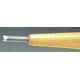 thumbnail image 2 of Cincel Mikisyo 4,5 mm Triangular con Agarre Potente 20 g, 2 of 2