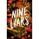 thumbnail image 1 of Libro HarperCollins Nine Liars – Truly Devious, 1 of 1