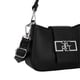 thumbnail image 5 of Cartera Bandolera Secret Ibiza SC7 Pequeña Negra, 5 of 7