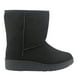 thumbnail image 1 of Botin Chalada Mujer Pinnew-20 Negro Casual, 1 of 6