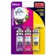 thumbnail image 4 of Aromatizante Ambiental Aerosol Toque Repuesto Mix Lavanda - Tropical Floral - Limón Refrescante Lata, 3 Un x 12 ml c/u, 4 of 9