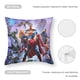 thumbnail image 5 of Funda de Almohada Desmarcar Crisis En Tierras Infinitas 30x30cm, 5 of 6