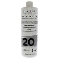 Desarrollador En Crema Clairol Blanco Puro