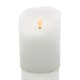thumbnail image 1 of Velas LED HVTDECOR 10 cm Blanca sin llama, 1 of 1