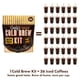 thumbnail image 2 of Kit de cerveza fría Grady's Cold Brew al estilo de Nueva Orleans, 36 porciones, 2 of 8
