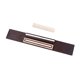 thumbnail image 1 of Puente De Guitarra Clásica De Palisandro Y Tuerca De Sillín De Hueso Para Accesorios De Guitarra, 1 of 5