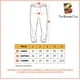 thumbnail image 4 of Pantalón Cargo Mickey Mouse Disney Oficial con Bolsillos - Niño 2-8 Años, 4 of 4