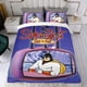 thumbnail image 4 of Juego de Funda de Edredón Space Ghost Coast To Coast Desmarcar 90x190 cm, 4 of 6