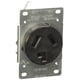 thumbnail image 1 of Toma eléctrica Leviton 30 amperios 125/250 V NEMA 10-30R, 1 of 1