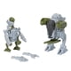 thumbnail image 5 of Toy Snap Ships Forge Claymore CR-76 Combat Transport durante más de 8 años, 5 of 9