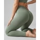 thumbnail image 3 of Calza Mujer Seamless Push Up Tiro Alto - YJ324, 3 of 7
