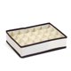 thumbnail image 1 of Organizador de almacenamiento Furinno 12284IV, tela no tejida, 4 x 6 pulgadas, 1 of 5