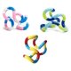 thumbnail image 1 of Juguete Antiestrés TANGLE Tangle Jr. Clásico Sensorial 3 piezas, 1 of 4
