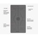 thumbnail image 4 of Mat De Yoga 6mm Eco Con Guías Doble Color + Bolso + Correa, 4 of 4