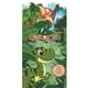 thumbnail image 1 of Fantásticos Libro Mágico Dinosaurios, 1 of 2