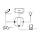 thumbnail image 4 of Adaptador MAYFLASH Type-C HDMI Hub para Switch 1080p USB 3.0, 4 of 4