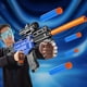 thumbnail image 4 of Fusil de francotirador automático KryptyGenX con 200 dardos, 4 of 7