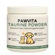 thumbnail image 1 of Suplemento en polvo de taurina Pawvita rethes 200 g para perros y gatos, 1 of 6